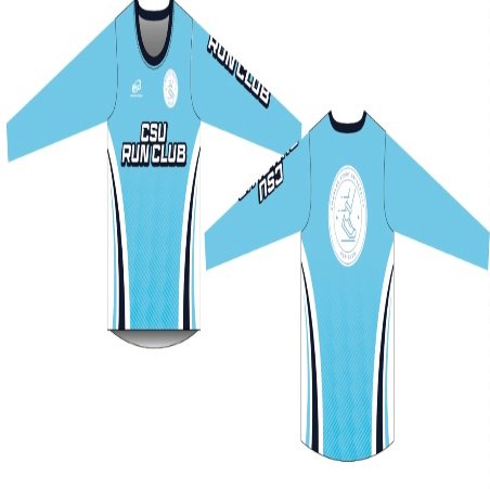Run Club Long Sleeve Shirt